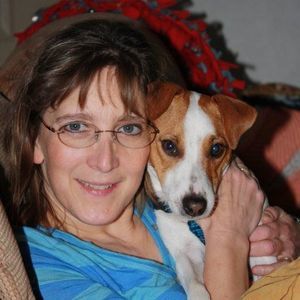 Meet your Posher, Rita